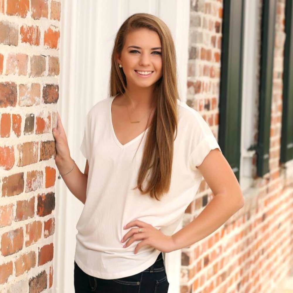 Meet your Posher, Grace